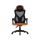 CANYON Wave MCH02 Mesh Pomarańczowy - 1327024 - zdjęcie 2